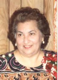 Ruth Ramirez Blanco (1937-2012)