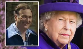 The Good Life's Paul Eddington didn't want to bow to the Queen 'He wasn't  happy'