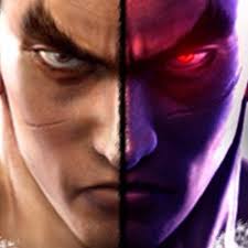 Kazuya survives the fall, and makes a deal with the devil in order to survive solely to murder his father. Kazuya Mishima On Twitter Will Devil Kazuya Be In The Next Tekken
