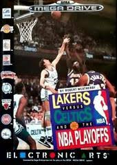 Lakers Vs Celtics And The Nba Playoffs Prices Pal Sega Mega Drive Compare Loose Cib New Prices