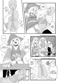 Onahole Guy 1-9 - Page 2 - Comic Porn XXX