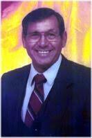 Jim Isham Obituary (1936