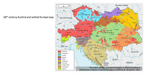 Have the map of austria with. Mozart January 27 1756 Salzburg Austria December 5 1791 Vienna Austria Ppt Download