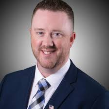 Dr. Tyler Tracy PT, MTC, TDN-Cert