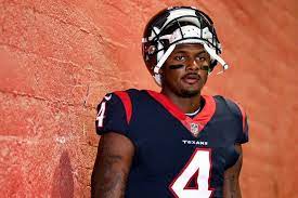 Jul 26, 2021 · quarterback deshaun watson will reportedly show up to houston texans training camp when players report on july 27. Is The Nfl Patronizing Deshaun Watson S Sexual Assault Victims