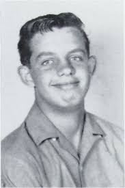 Hugh Edward Pollard Jr. (1946-2003)