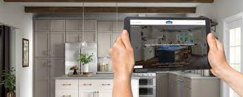 Lowe's kitchen cabinets design tool. Kitchen Remodel