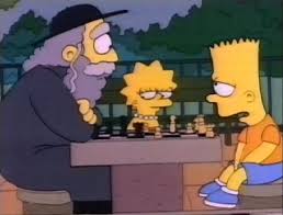 He died at mount sinai hospital in manhattan, new york, his friend and lawyer raoul felder confirmed to sky's us partner nbc news. The Simpsons Tape 1441 Vhistory