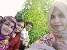 Assalamualaikum dan Salam Sejahtera. I am part of a group of FORZA  (BM1184F), would like to say a big thank you to all for your willingness  and cooperation of all to come