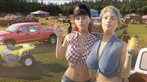 This country was built off the back of those bold & creative enough to redneck rig and repair products. Redneck Party On Steam