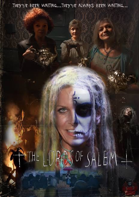 Movie Review #15- Lords of Salem – timewantsaskeleton