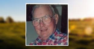 Joe Mercer Obituary 2015