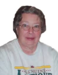 Obituary information for Shirley Ann Neve