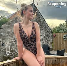 Abbie Coombes  Farmer  abi.coombes  abixonlyfans Nude Leaks OnlyFans  Photo 14 | TheFappening