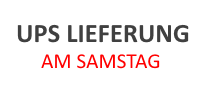 Herzlich willkommen auf der offiziellen facebook seite von ups. Liefert Ups Samstags Aus