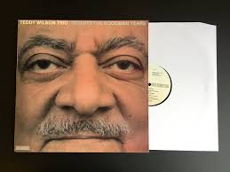 Revisits the Goodman Years