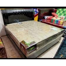 Harga elephant springbed set 2 in 1 devon. Springbed Procella Neo Calista Kombinasi No 1 No 2 Garansi 15 Tahun Shopee Indonesia