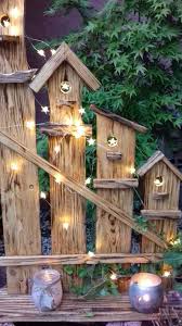 Stele Deko Owl Whole Year Decoration From Holz Nature Garden Front Door Terrace Balcony New Deko Paletten Deko Weihnachten Und Deko Holz Weihnachten