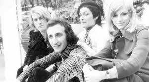 Stiamo parlando proprio di angelo sotgiu che ancora oggi non smette di. Reunion Dei Ricchi E Poveri Il Quartetto Originario Torna A 50 Anni Dal Primo Sanremo Tgcom24