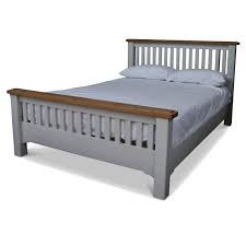 To top it off, free delivery is available on many items to. Chantilly King Size Bedframe Ez Living Sheehys Furniture Cork
