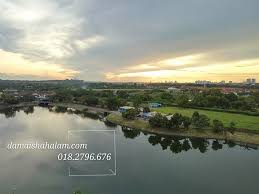 Hotele i noclegi visitmode sprawdź teraz! Damai Apartment Shah Alam Pangsapuri Damai Home Facebook