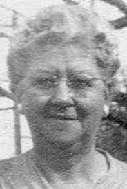 Mary Lemanski Simon (1890-1953)