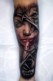 Cool Realism Tattoos By Sam Barber London United Kingdom London Tattoo Tattoo Artists Aesthetic Tattoo