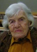 Maude Fenstermaker Obituary