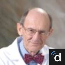 Dr. David Baylink, MD