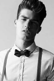 30 50s Mens Hairstyle