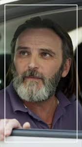 Fermin Trujillo Medium Temporada 13