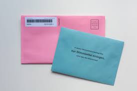 An dieser stelle finden sie umfragewerte, die regelmäßig aktualisiert werden. Briefwahl Bundnis 90 Die Grunen Sachsen Anhalt