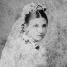 Jane Ann (Smith) Coomber (abt.1861-1943)