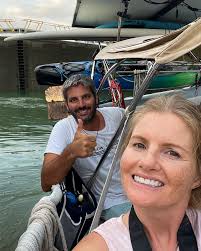 Calico Skies Sailing