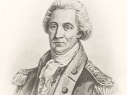 John Sevier