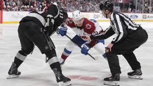 Kings vs. Avalanche: Game 1 Preview and Key Strategies
