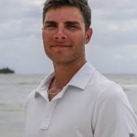 Harrison Hillenmeyer