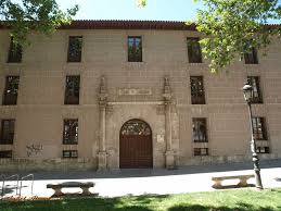 C/ real de burgos, s/n 47011 valladolid. Valladolid Historico Y Monumental Casa Del Estudiante