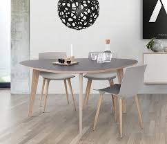 T8 Dining Table Danish Dining Table Danish Modern Dining Table Scandinavian Dining Room