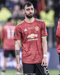 That year stays with everyone because we lost the final in portugal, we saw him crying after the final, he. Espn Uk On Twitter Just Look What It Meant To Bruno Fernandes