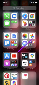 How to hide your other stock apple apps. How To Hide Apps And Pages From Home Screen On Iphone