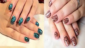 Shellac nail art design ideas. 9 Best Shellac Nail Art Designs Styles At Life