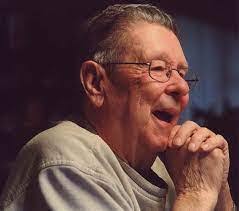 Roger Clawson's Instagram, Twitter & Facebook