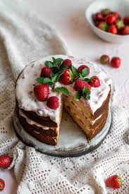 Die torte hat stets wenigstens einen belag. Kuchen Torten Foodundco De Foodblog Aus Nurnberg