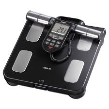 Body Composition Monitor And Scale With Seven Fitness Indicators