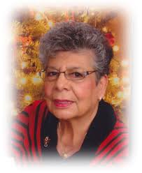 Mrs. Carmen G. Acuña Obituary
