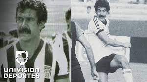 'tuca' ferreti no siente presión luego del campeonato de rayados. Por Que Le Dicen Tuca Al Tecnico De Tigres Ricardo Ferretti Youtube