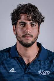 2019 Men's Soccer Roster