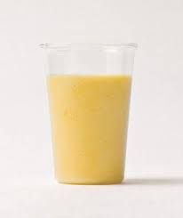 Mango Smoothie Real Simple Recipes Mango Smoothie Recipes Yummy Smoothie Recipes Mango Smoothie
