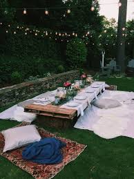 The 14 All Time Best Backyard Party Ideas What You Never See On Pinterest The Tired And Possibly Bro Backyard Party Outdoor Birthday Outdoor Party Decorations